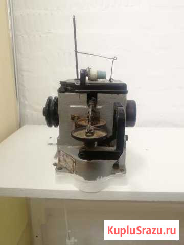 Скорняжная машина Руно-1 Самара - изображение 1