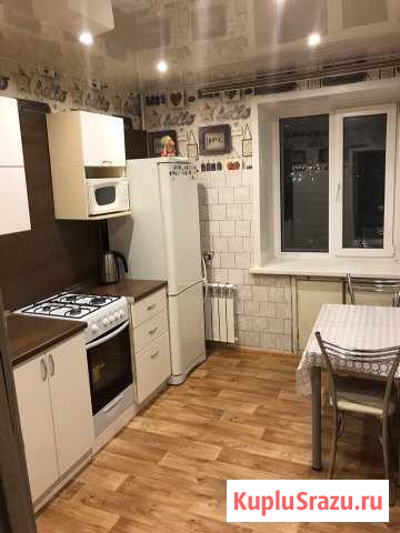 1-к квартира, 43 кв.м., 9/9 эт. Кузнецк - изображение 1