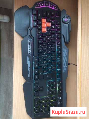 Bloody 4 Light Strike Михайловка - изображение 1