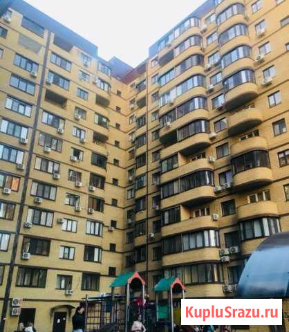 Машиноместо на продажу в Краснодаре Краснодар - изображение 1
