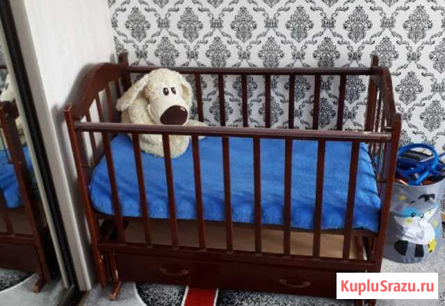 Кровать детская с маяком Белгород - изображение 1