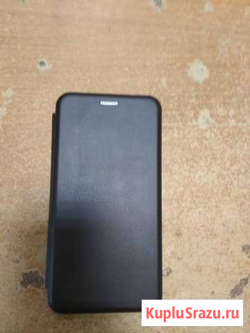 Чехол-книжка Xiaomi red note 5a Prime Кинешма - изображение 1