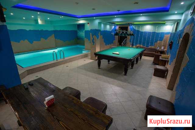 Помещение 412 кв.м., 5,5 лет окупаемость Королев - изображение 1