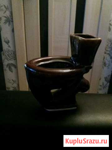 Пепельница Щёлково - изображение 1