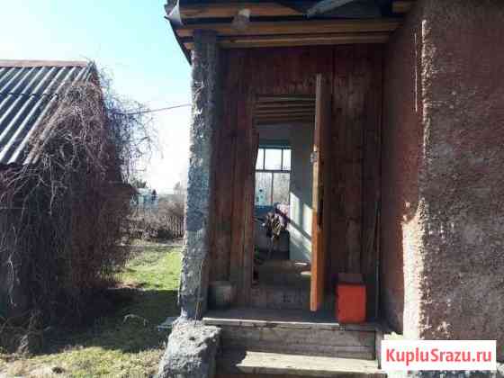 Дача 60 кв.м. на участке 12 сот. Прокопьевск