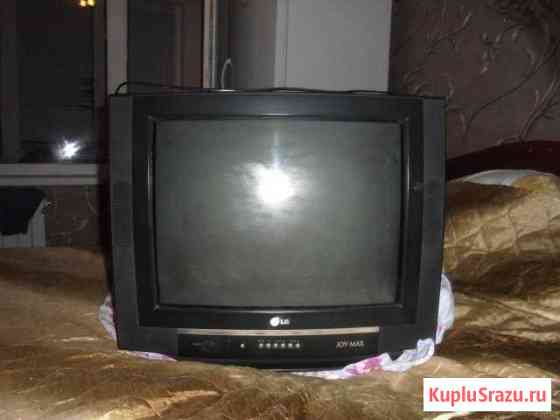 Телевизор LG Губкин