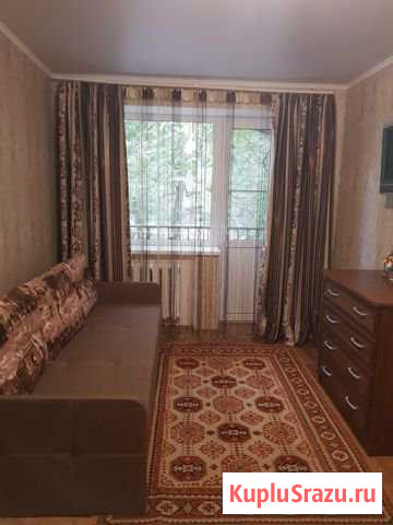 2-к квартира, 44 кв.м., 3/4 эт. Железноводск - изображение 1