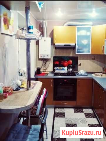 3-к квартира, 64 кв.м., 5/5 эт. Щекино - изображение 1