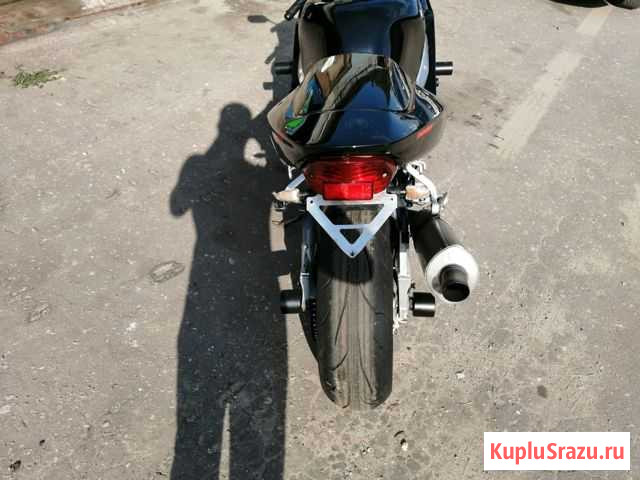 Suzuki gsx-r1000 k2 Воронеж - изображение 1