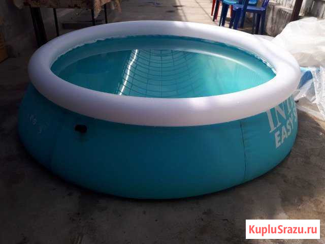 Басейн Минеральные Воды - изображение 1