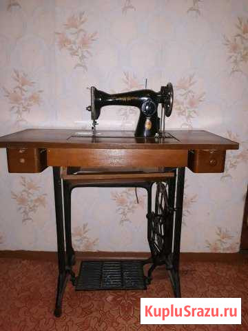 Швейная машина Гатчина - изображение 1
