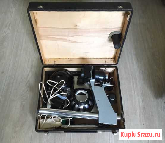 Фотоувеличитель упа-509 Саранск - изображение 1