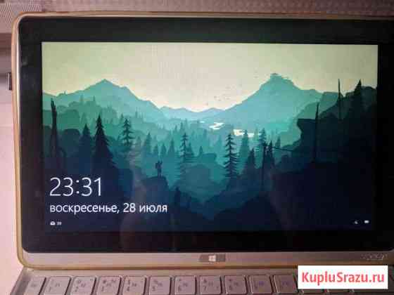 Acer Iconia W700 i5 Красногорск