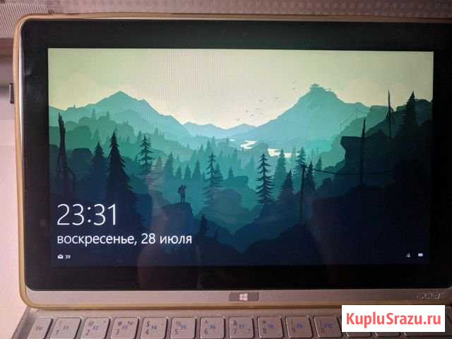 Acer Iconia W700 i5 Красногорск - изображение 1