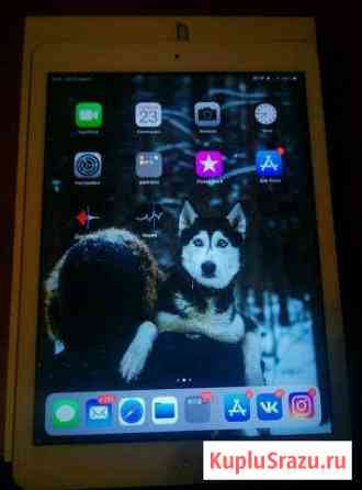 iPad Air 16 GB WI-FI + Cellular Самара