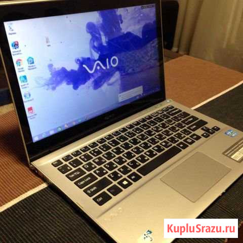 Sony vaio core i5 Сергиев Посад - изображение 1