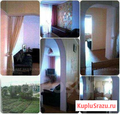 3-к квартира, 70 кв.м., 2/3 эт. Смидович - изображение 1