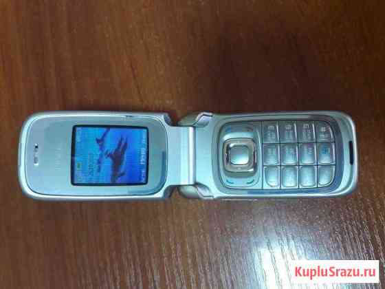 Продам телефон nokia 6085 Севастополь