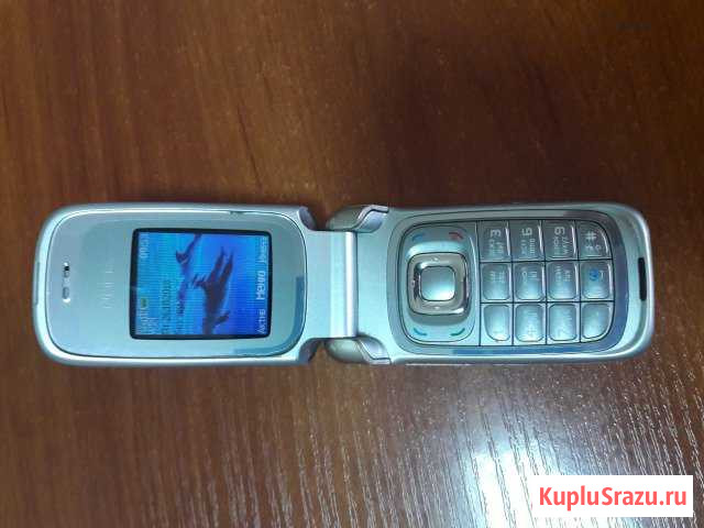 Продам телефон nokia 6085 Севастополь - изображение 1