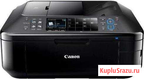 Мфу Canon Pixma MX-894 Белгород - изображение 1