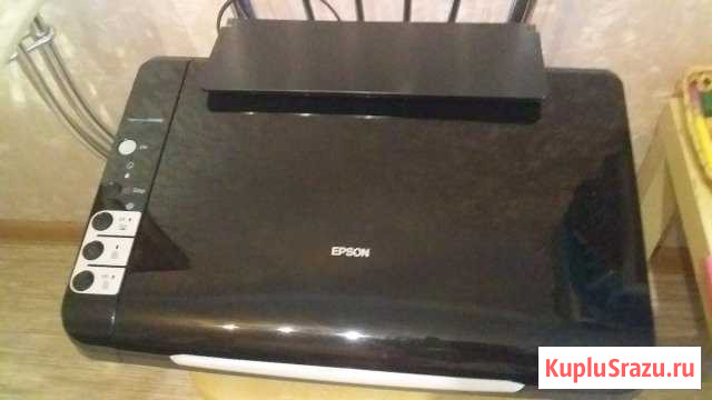 Принтер Epson stylus cx43000 Бор - изображение 1