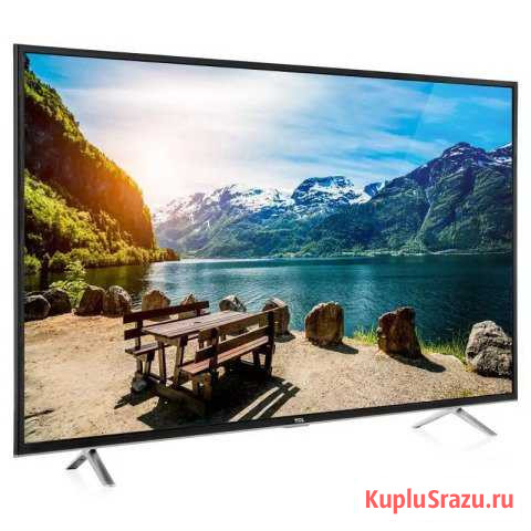 Телевизор TCL LED55D2900S (новый) Севастополь - изображение 1