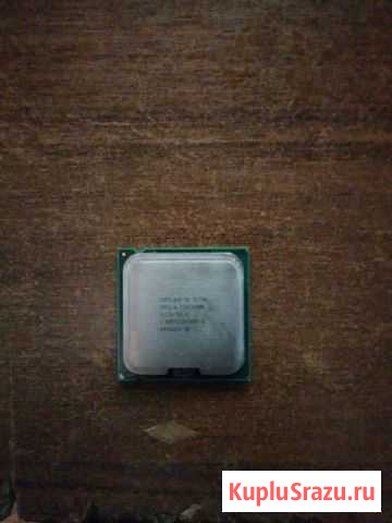 Pentium dual core e5700 3.00ghz Тейково - изображение 1