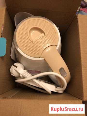 Электрический чайник Гатчина - изображение 1