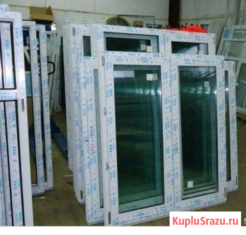 Окно века Саранск - изображение 1