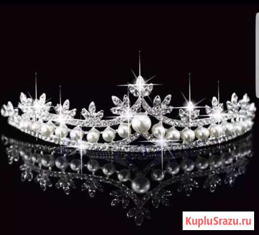 Диадема (корона) Калининград - изображение 1