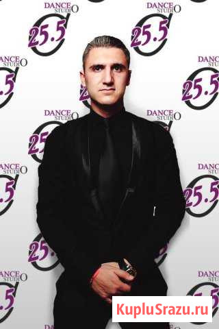 Уроки танцев Санкт-Петербург - изображение 1