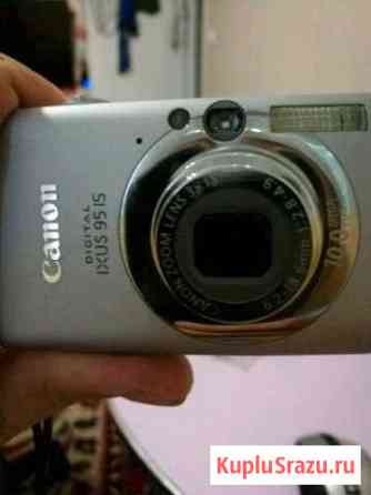 Canon digital ixus 9515 Ессентуки