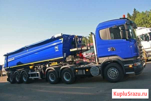 Водители категории Е Воронеж - изображение 1