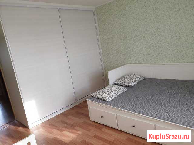 2-к квартира, 70 кв.м., 10/11 эт. Нефтекамск - изображение 1