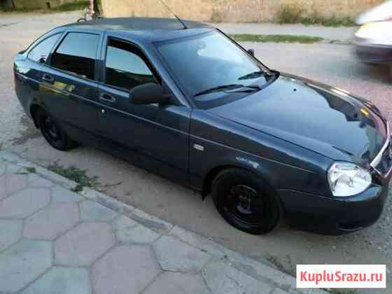 LADA Priora 1.6 МТ, 2012, хетчбэк Каспийск