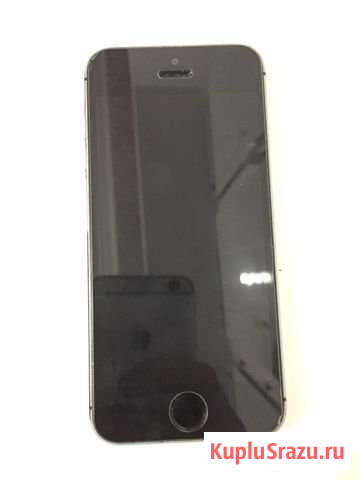 iPhone 5s 32gb Дербент - изображение 1