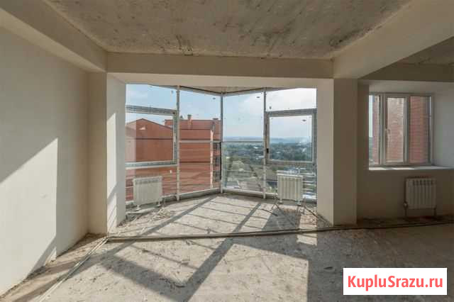 2-к квартира, 88 кв.м., 4/12 эт. Ессентуки - изображение 1