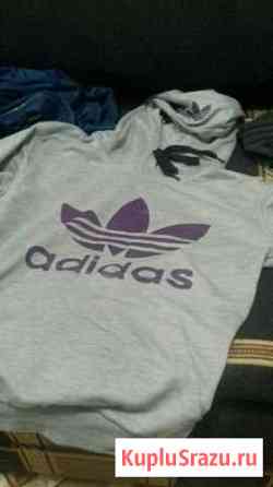 Худи adidas Сыктывкар