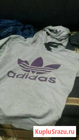 Худи adidas Сыктывкар - изображение 1