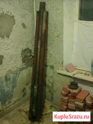 Трубы. Читайте описание Каспийск - изображение 1