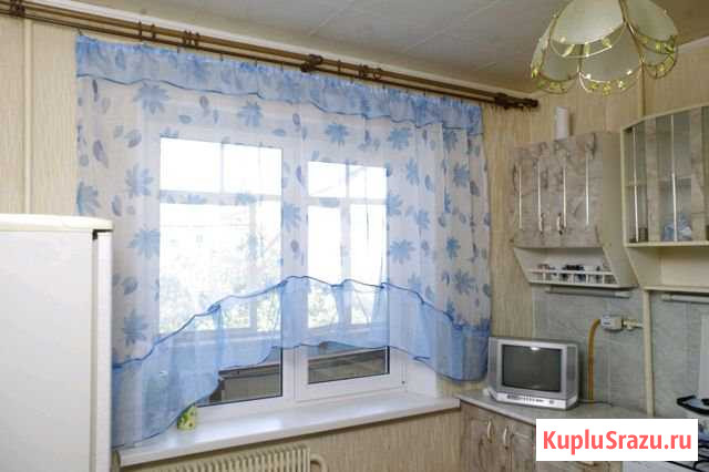 1-к квартира, 36 кв.м., 2/10 эт. Белгород - изображение 1