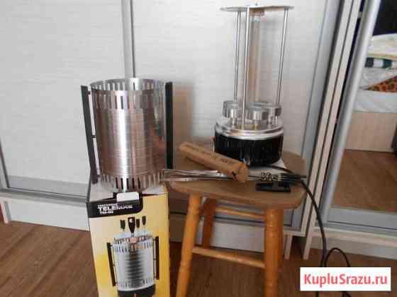 Электрошашлычница telemag TM-02 Геленджик