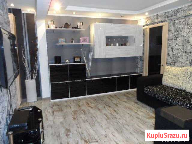 2-к квартира, 46 кв.м., 3/5 эт. Новомосковск - изображение 1
