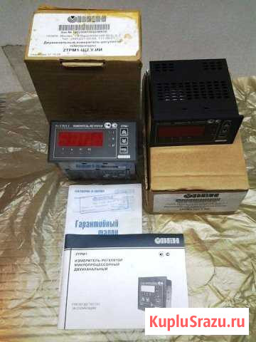 Измерители температуры 2TPM, укт38, пкп1Т-Н(Щ) Светлый - изображение 1