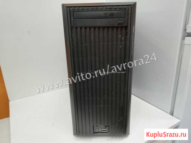Системный блок GMC Dual core E6500 Дзержинск - изображение 1