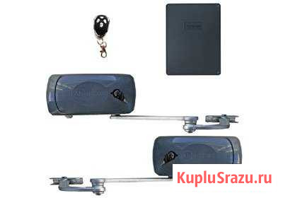 Комплект электроприводов для ворот ASW4000KIT Майский - изображение 1