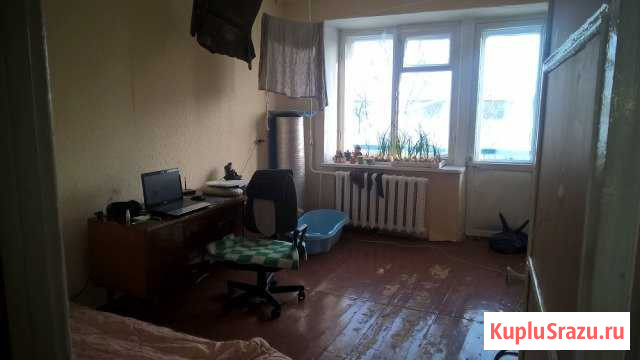 2-к квартира, 45.8 кв.м., 4/5 эт. Райчихинск - изображение 1