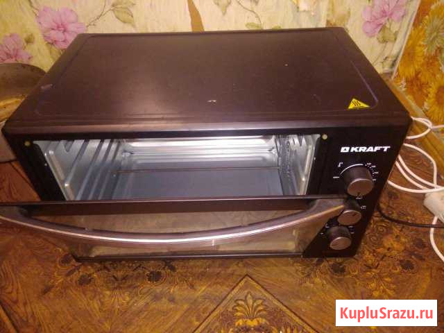 Духовка Ахтубинск - изображение 1