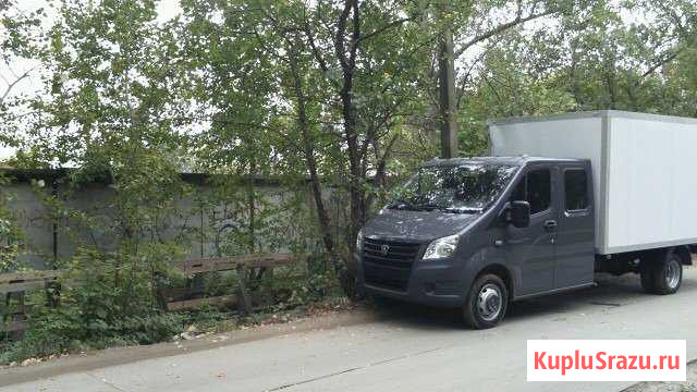 Грузоперевозки Газель 1.5 т - 4.2м 18 кубов Иваново - изображение 1