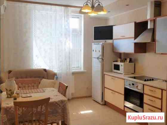 1-к квартира, 50 кв.м., 2/9 эт. Евпатория
